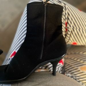 Prada ankle boots